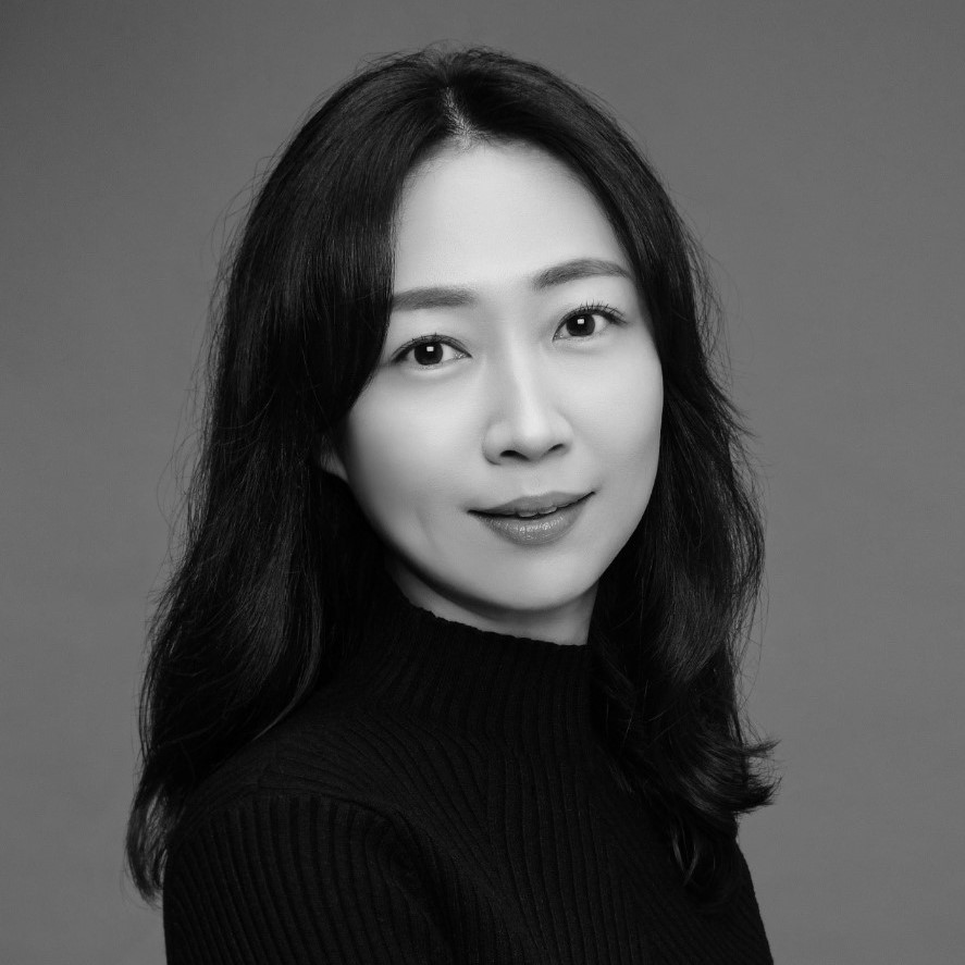 작가 고예나 프로필